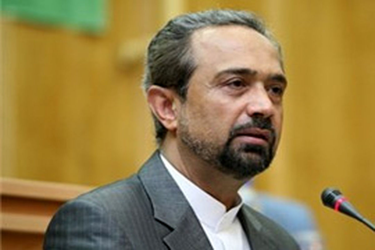 حمید ابوطالبی، معاون سیاسی دفتر رئیس‌جمهور شد