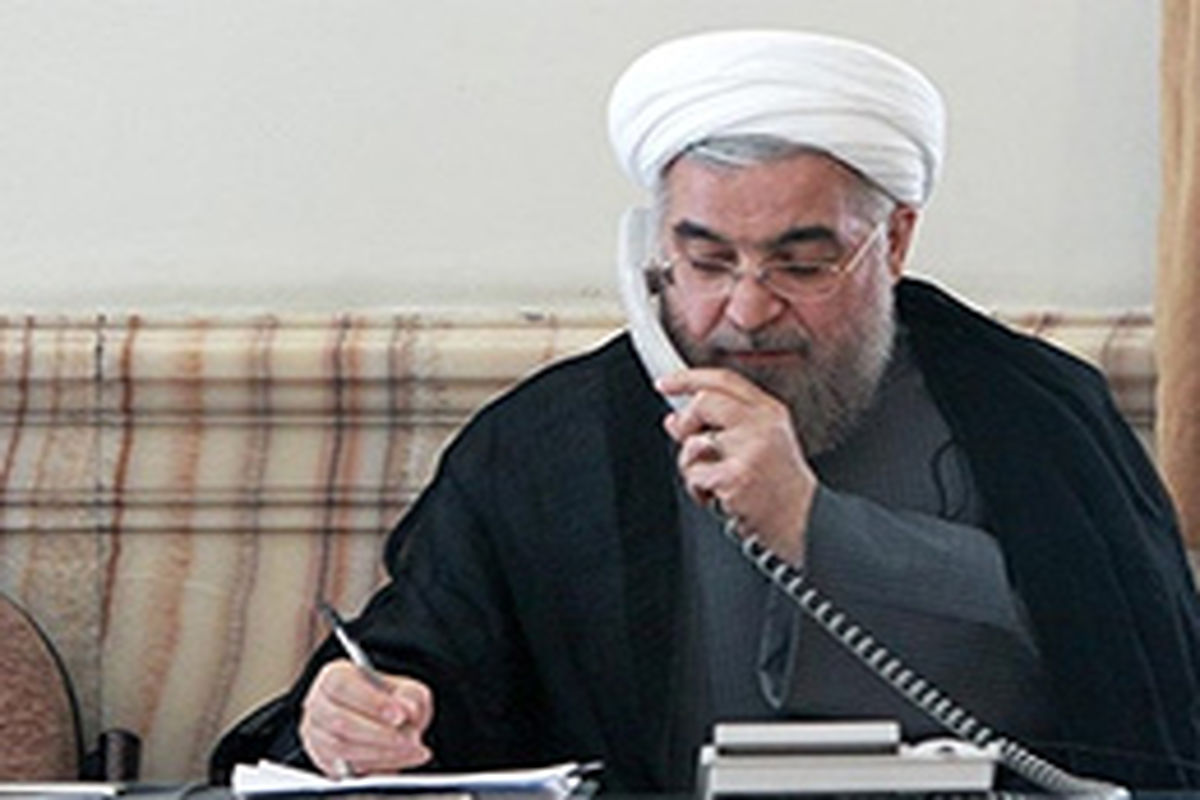 تمایل ایران به تعامل با تمامی كشورهای فعال در زمینه نیروگاه‌های هسته‌ای