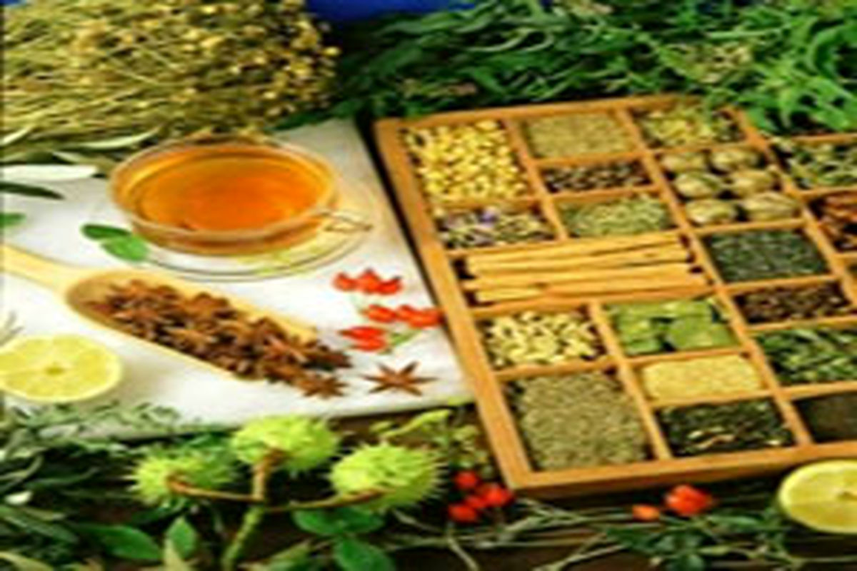 آمادگی جمعیت هلال احمر فارس برای تولید داروهای گیاهی
