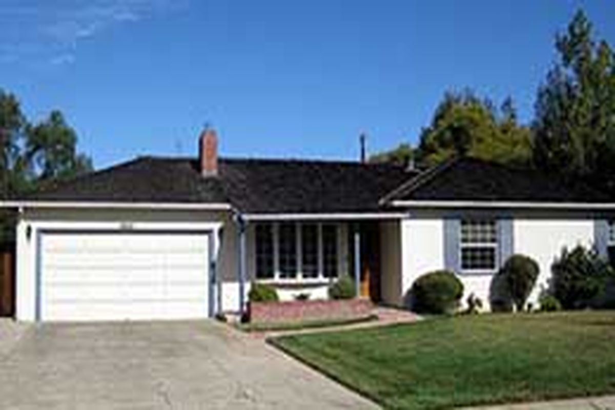 خانه پدری استیو جابز یک مکان تاریخی می‌شود