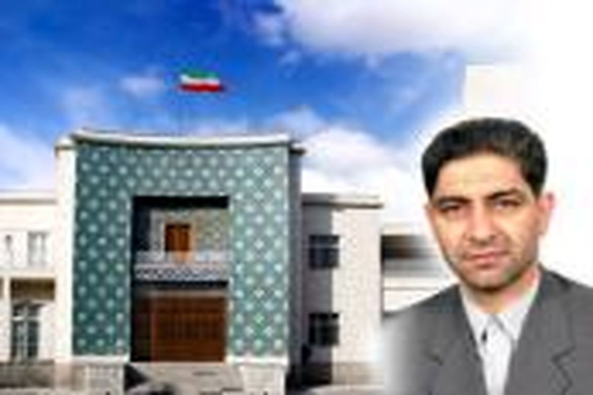 استاندار آذربایجان شرقی عضو فیس بوک نیست