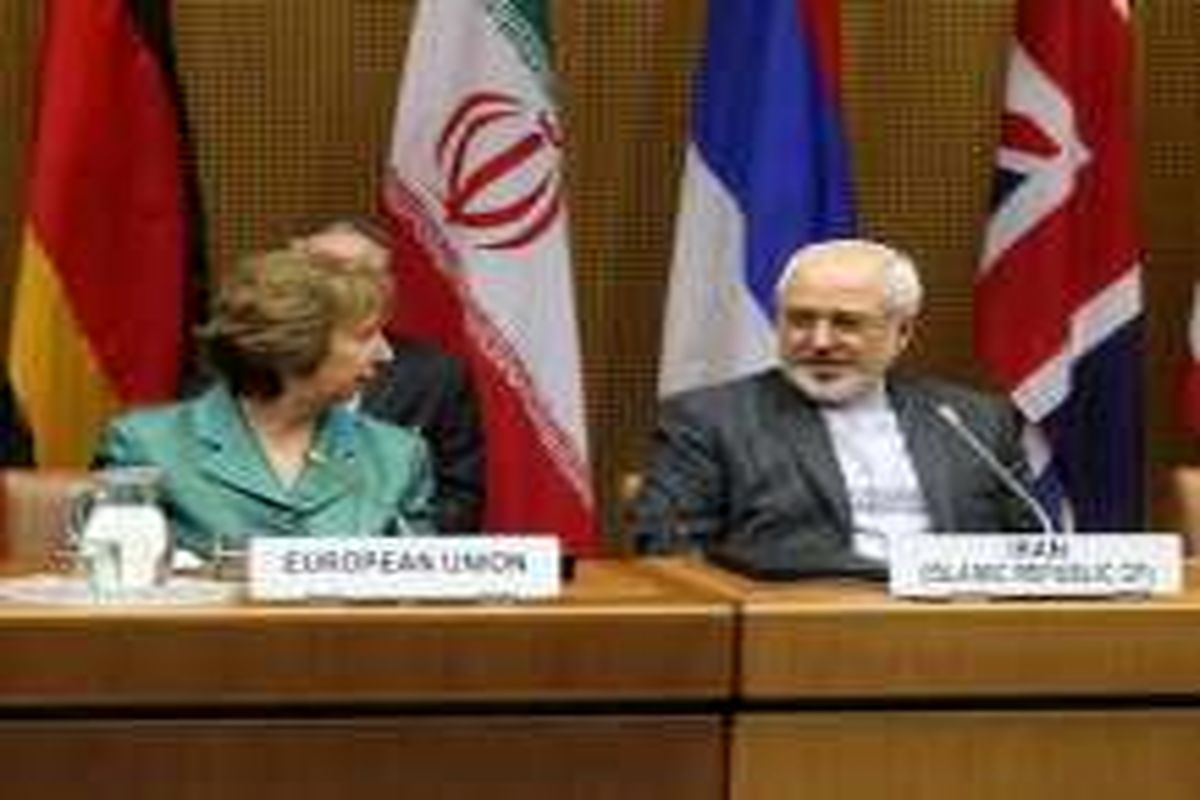 درباره دستیابی به توافق نهایی در مذاکرات هسته ای با ایران خوشبین هستیم