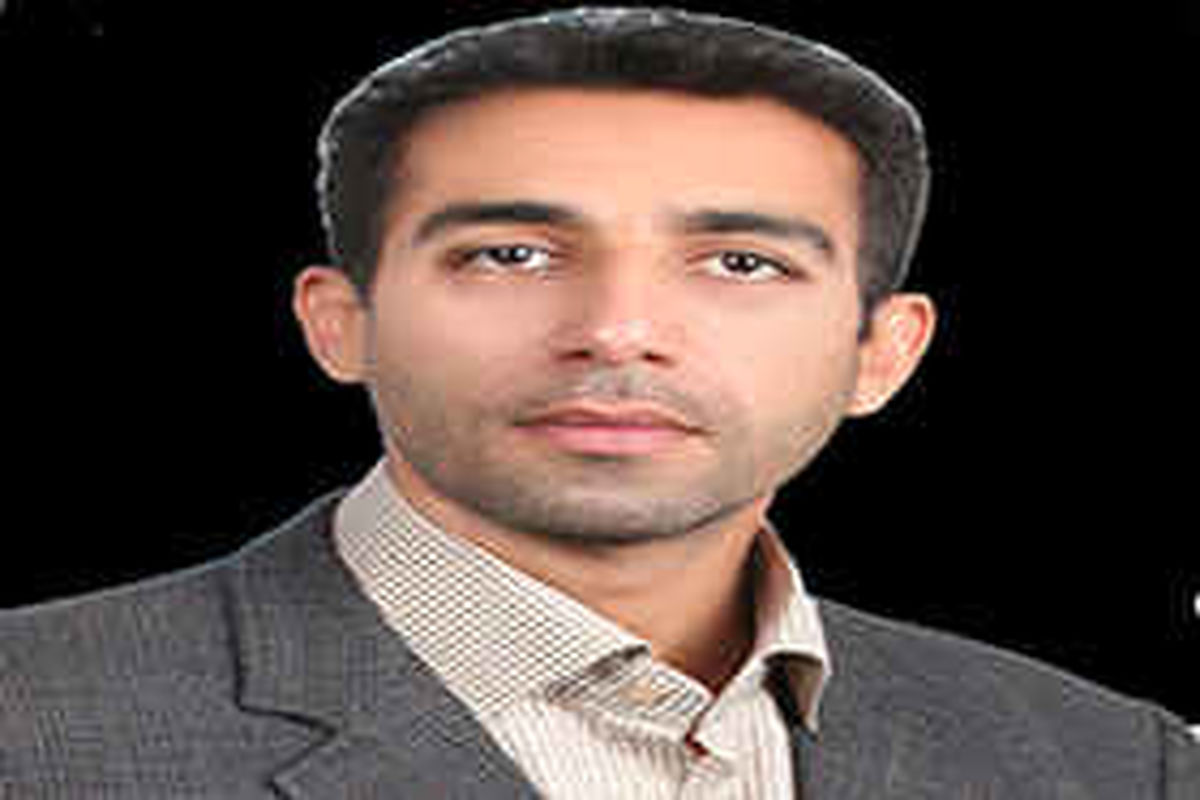 گزینش استانداری کرمانشاه مورد تقدیر قرار گرفت