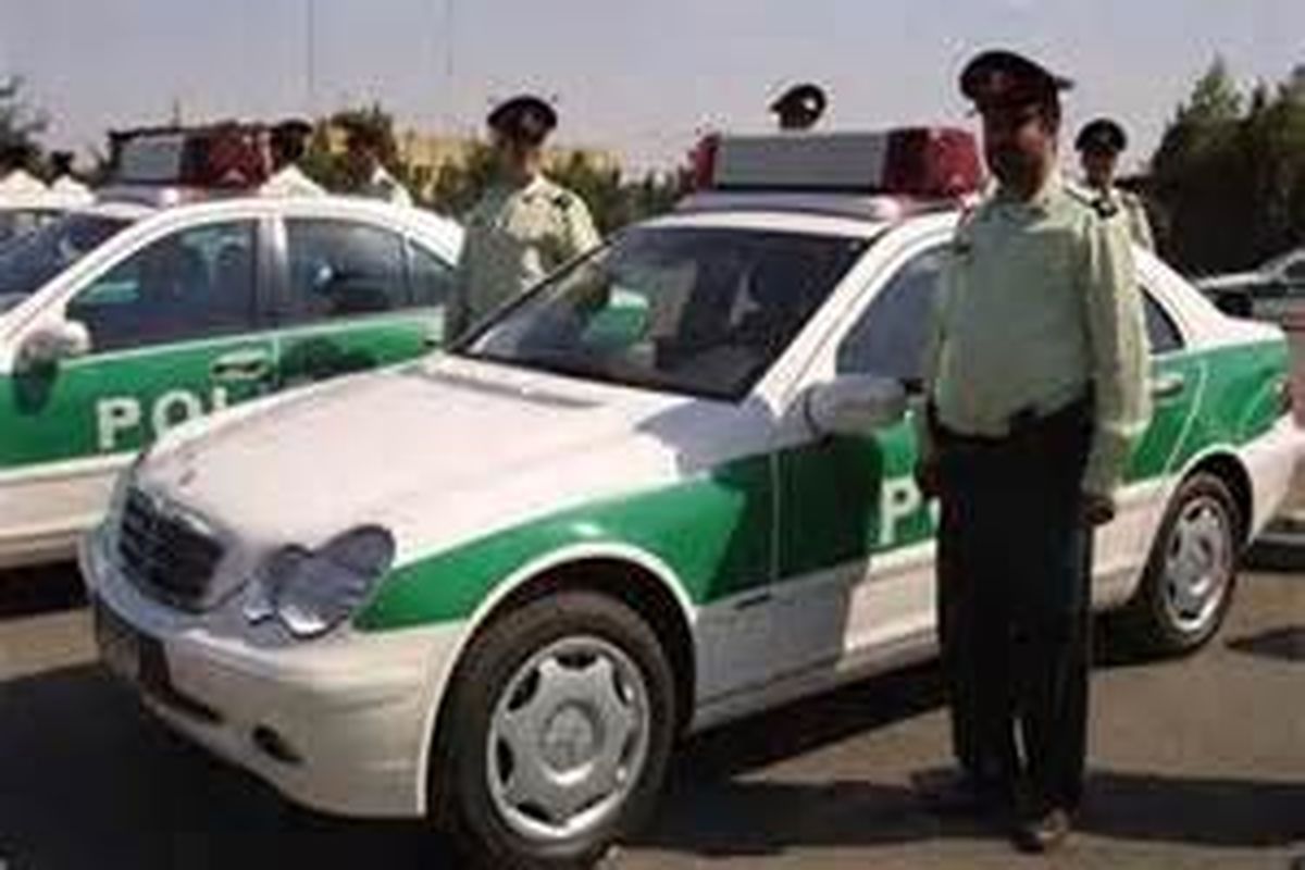 پلیس ایران برای آموزش افسران عراقی در دانشگاه علوم انتظامی امین اعلام آمادگی کرد