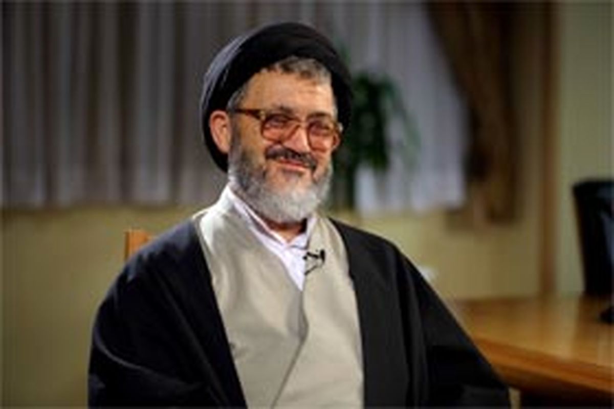 احمدی نژاد فردی قانون گریز بود/ من اصول‌گرایی هستم که اصلاح طلبی را قبول دارم