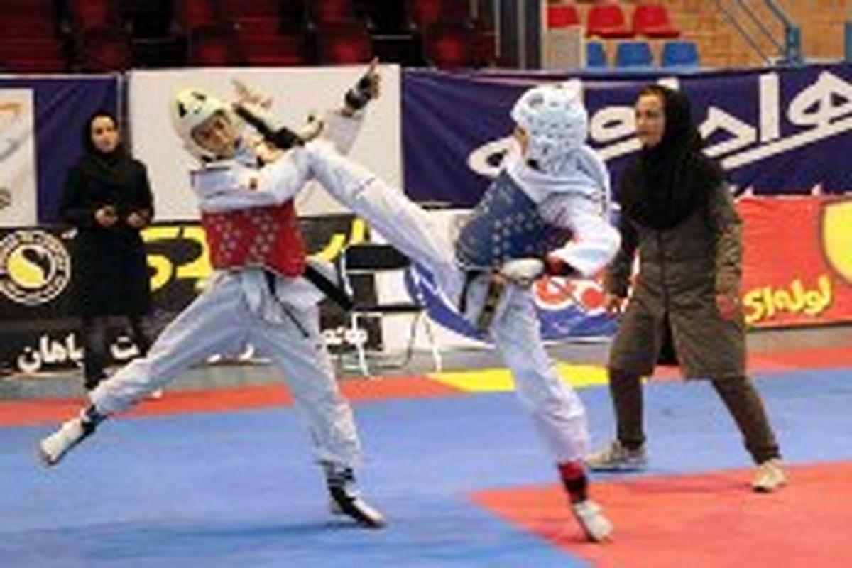 استیل البرز قهرمان شد