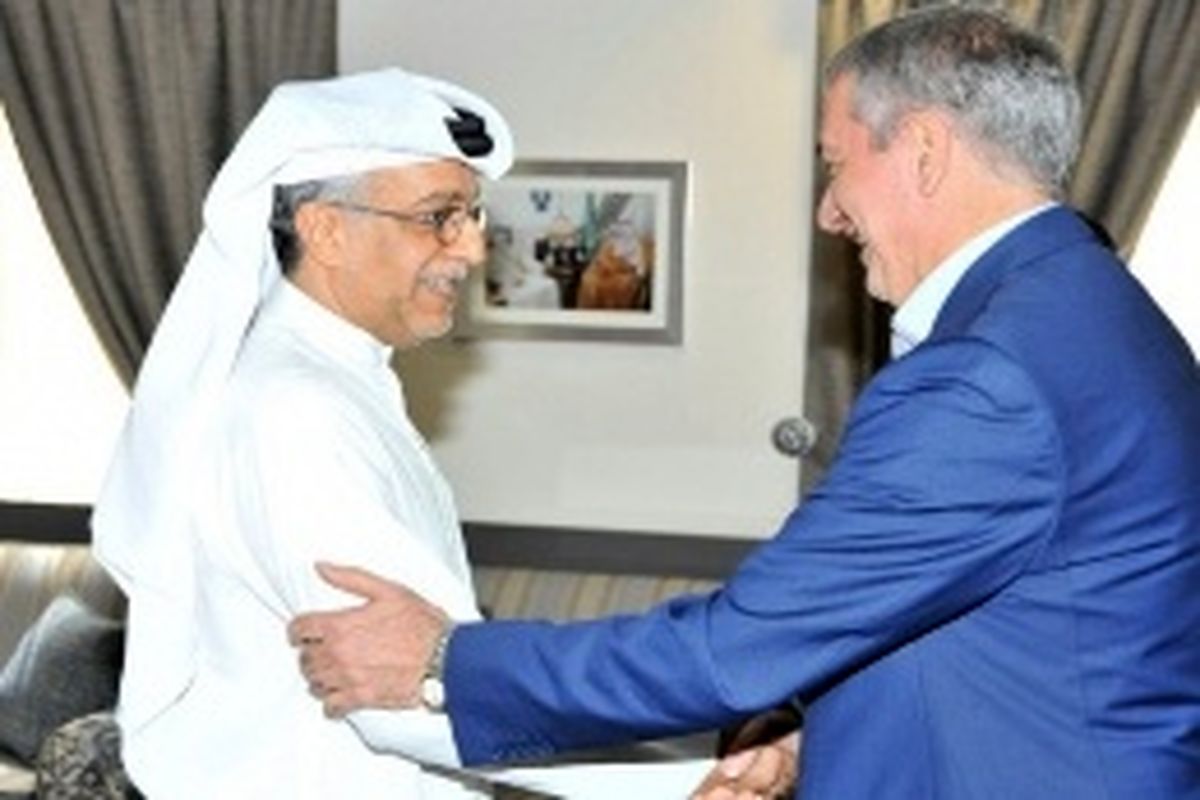 نمایندگان کنفدراسیون فوتبال آسیا به ایران می‌آیند