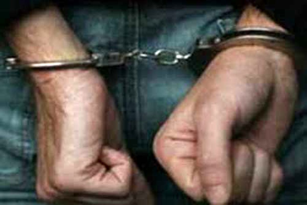 قاتل مامور نیروی انتظامی در آبدانان دستگیر شد