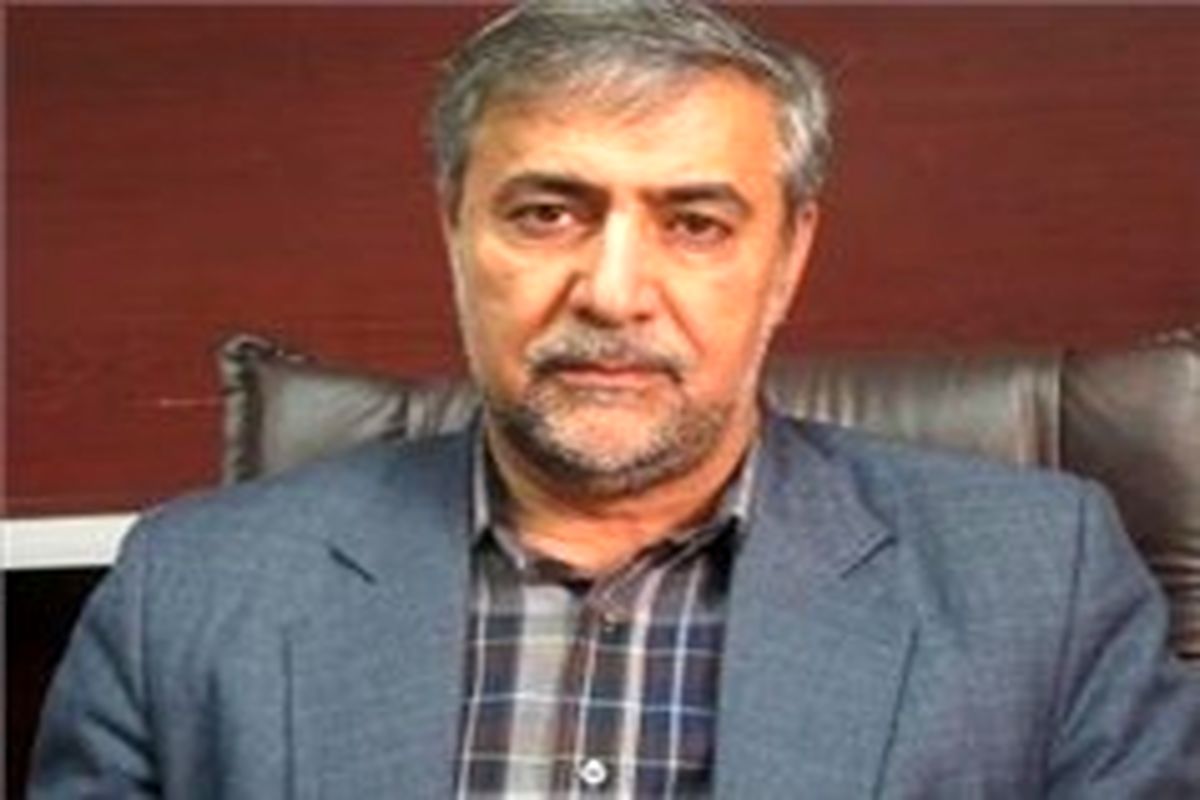 انتصاب مدیرکل زندان های استان کهگیلویه و بویر احمد