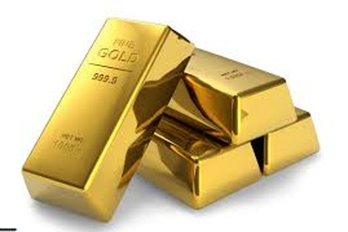ریزش قیمت طلا در بازار های آسیایی
