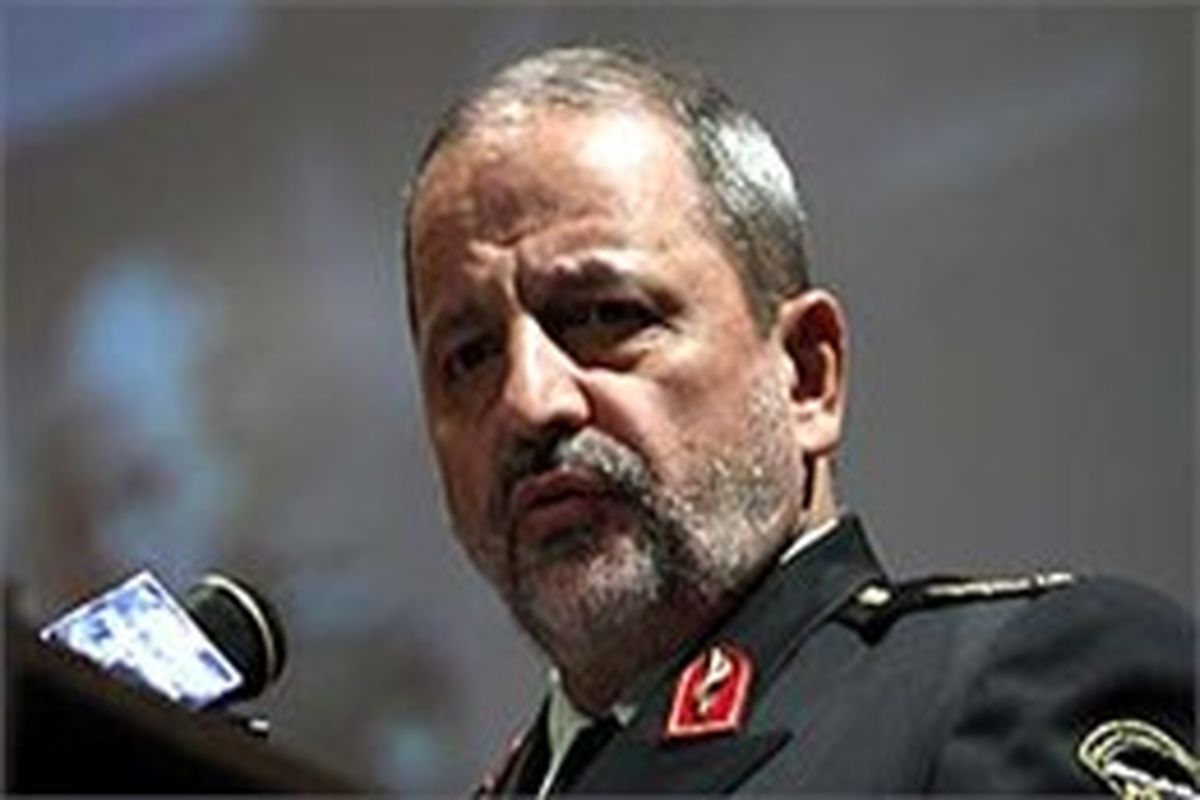 گشت ارشاد در نمایشگاه کتاب به سراغ آدم‌های بی‌فرهنگ می‌رود