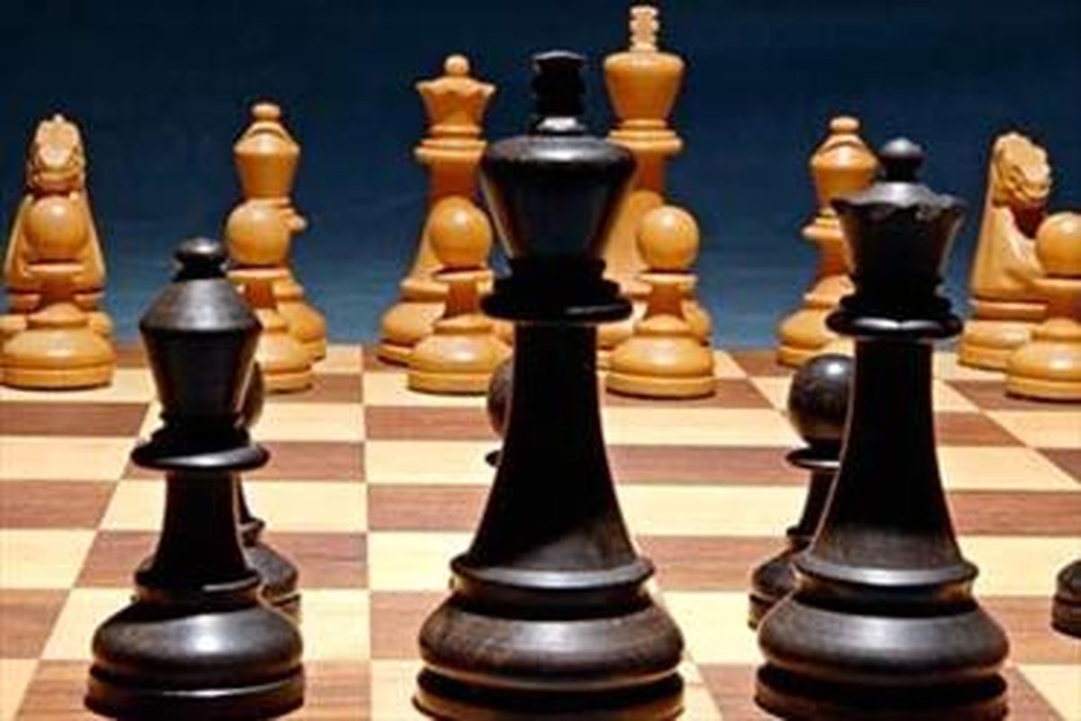 اعضای تیم‌های ملی‌ شطرنج آقایان و بانوان معرفی شدند