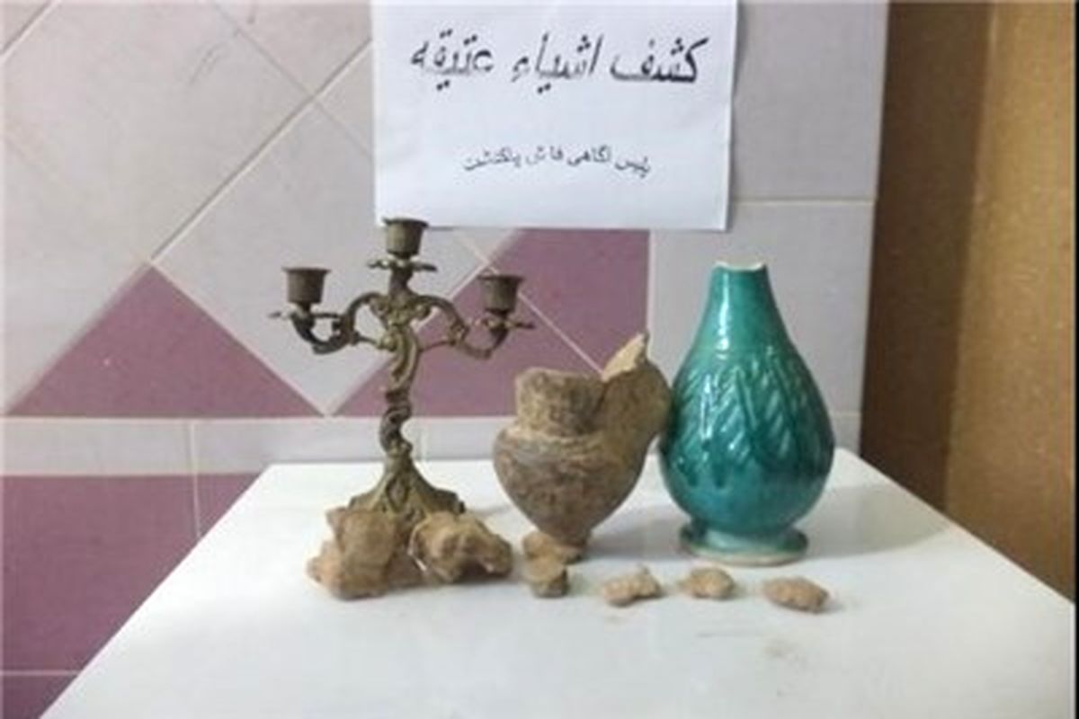 تور یک روزه گردشگری موزه‌های همدان برگزار می‌شود