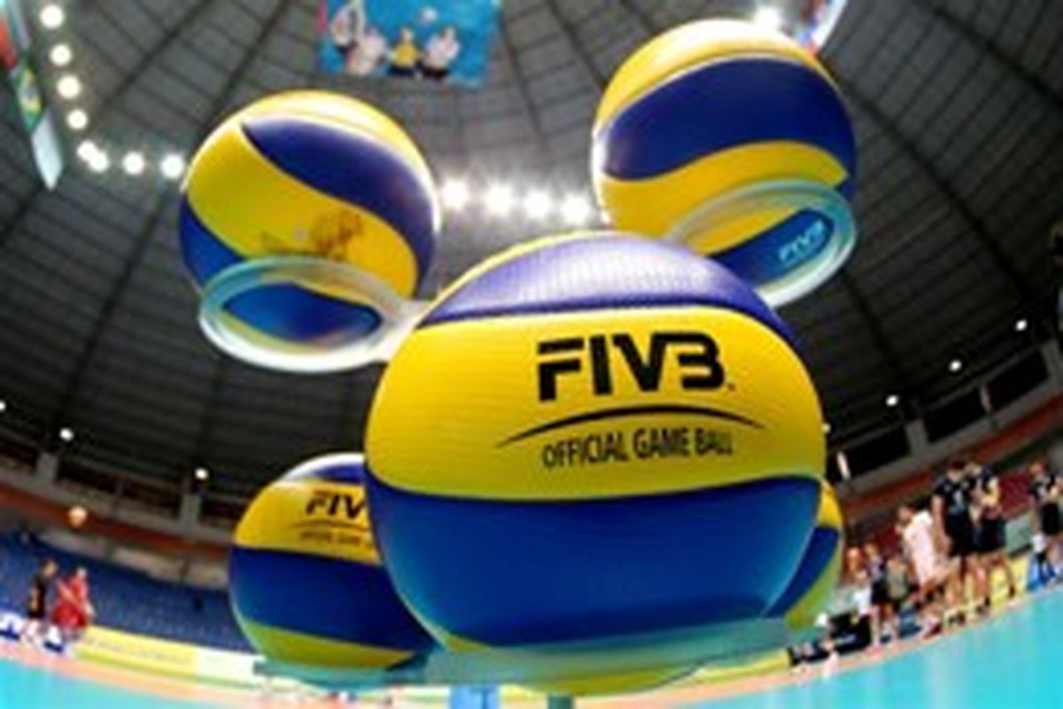 سرپرست‌های تیم‌های ملی بزرگسالان و نوجوانان والیبال منصوب شدند
