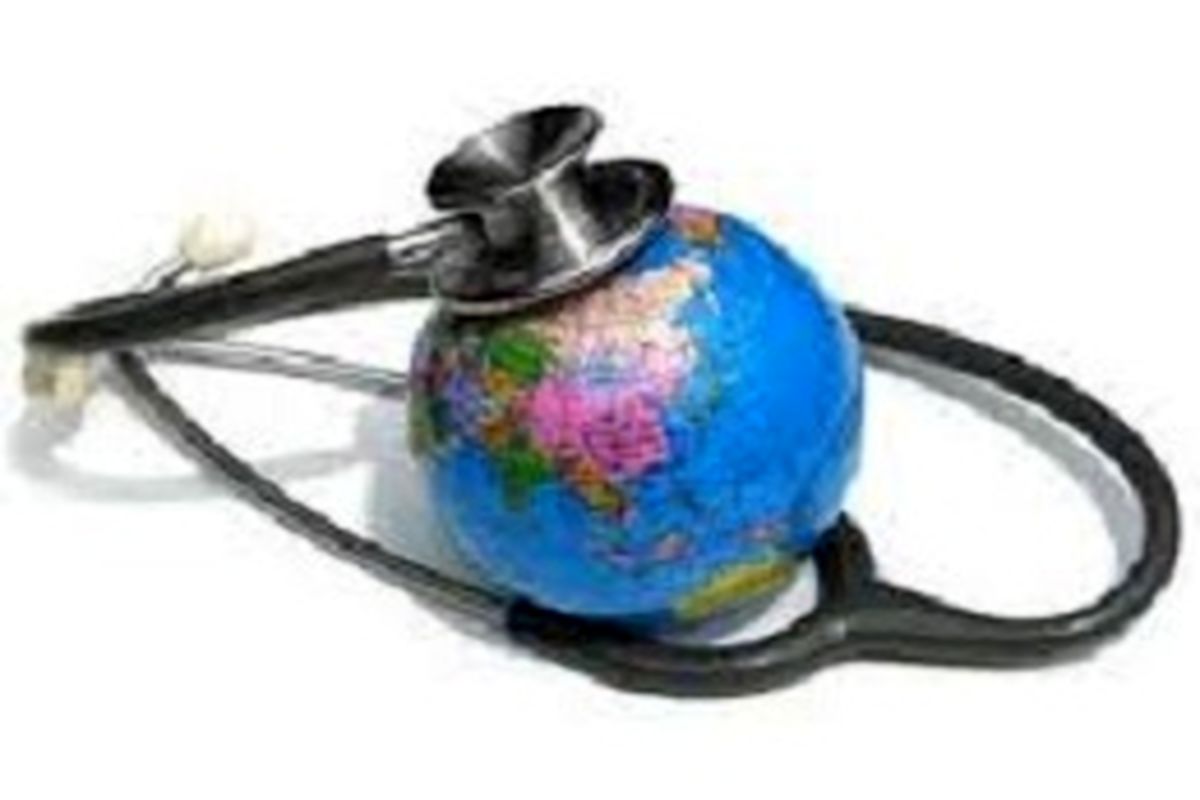کنفرانس گردشگری سلامت کشورهای عضو اکو در ایران برگزار می‌شود