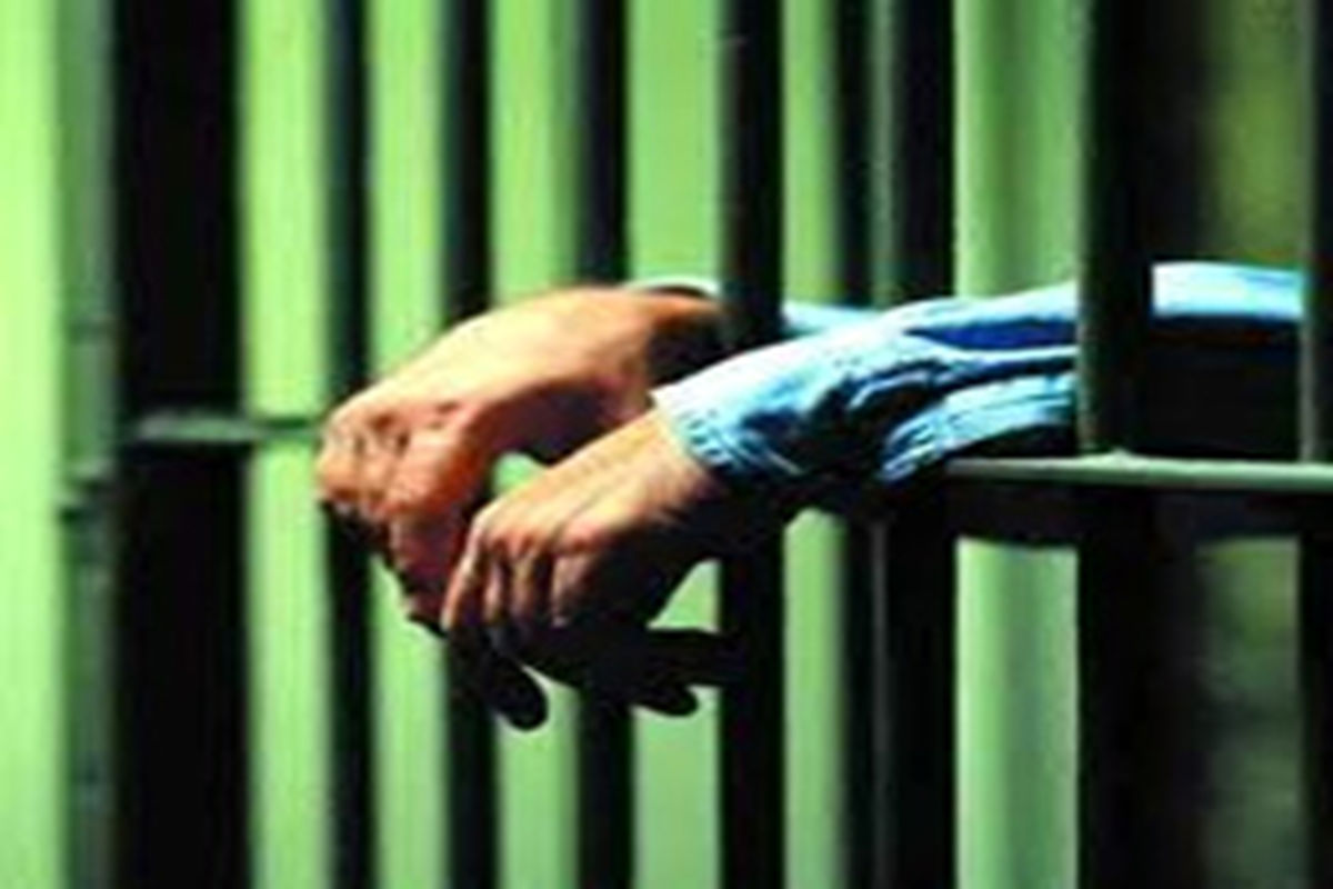 ۳۴ نفرازمددجویان زندان بوئین زهرا در آزمون‌های فنی وحرفه‌ای قزوین شرکت کردند
