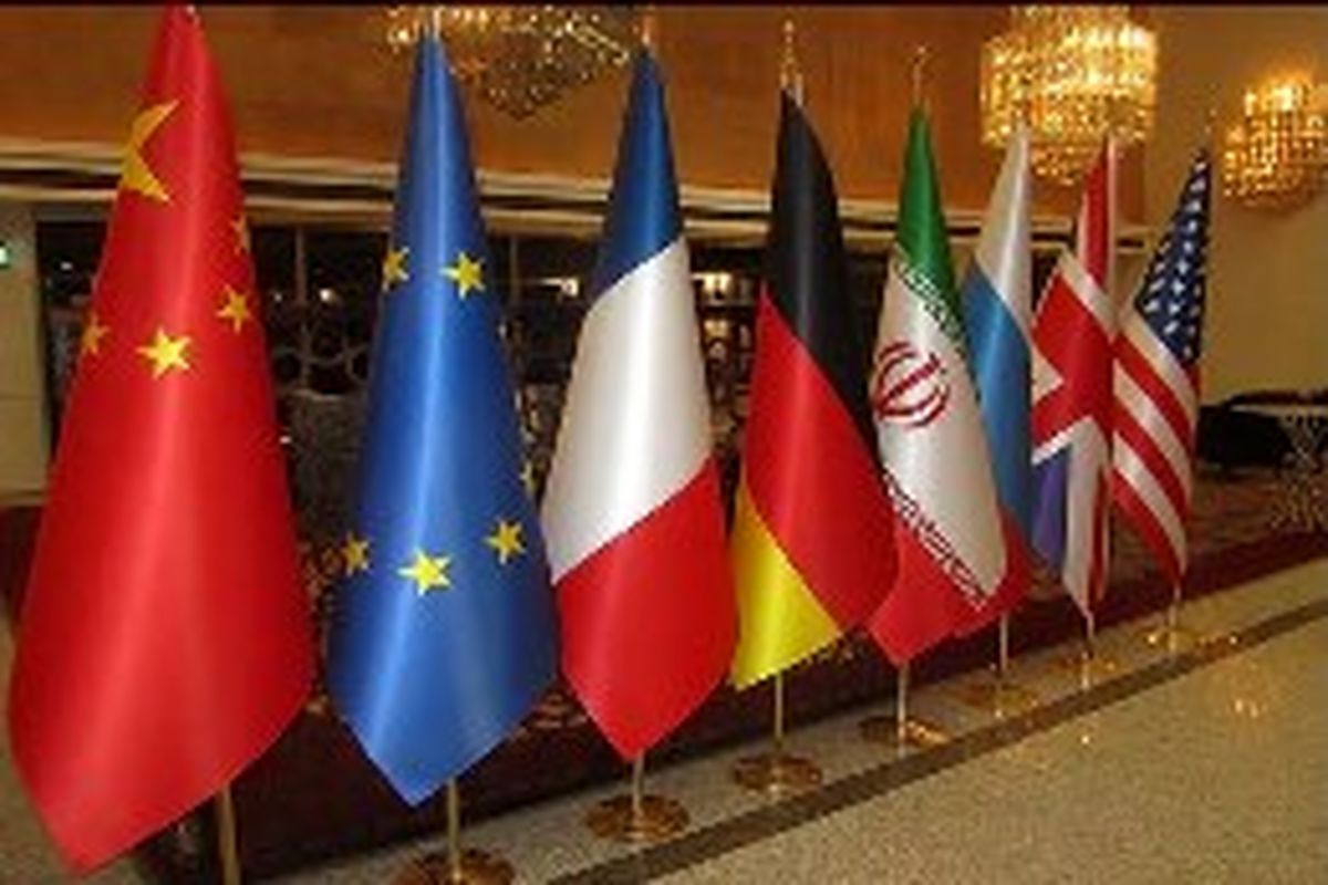 مواضع ایران در مذاکرات هسته‌ای نامناسب است