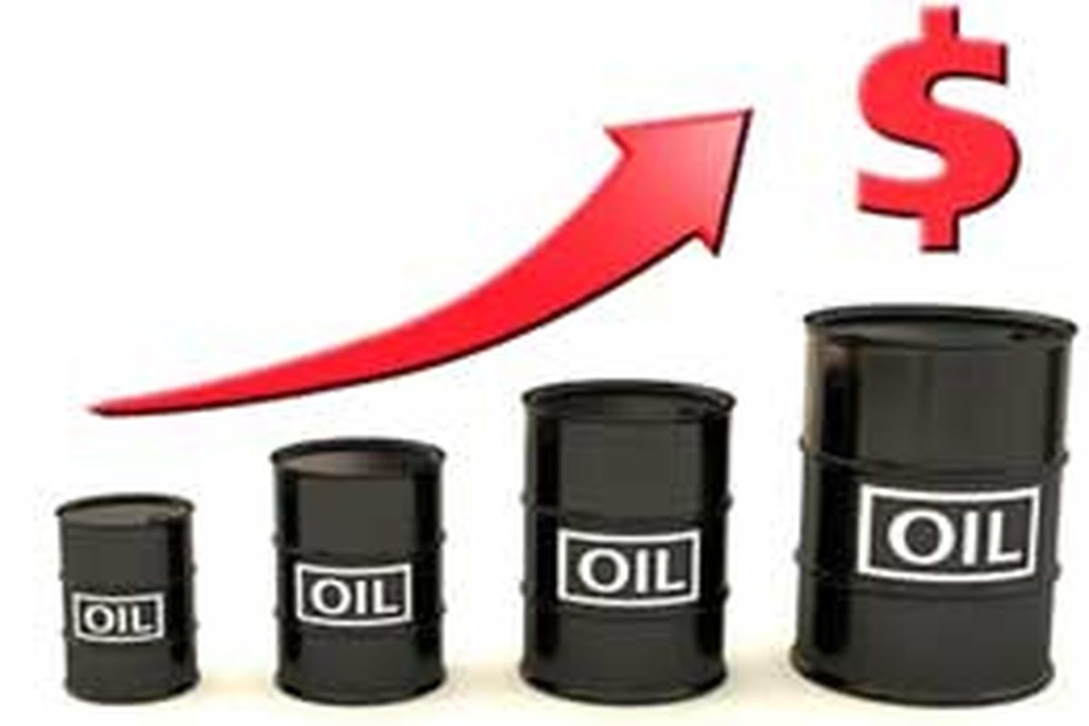 قیمت نفت خام سنگین ایران افزایش یافت