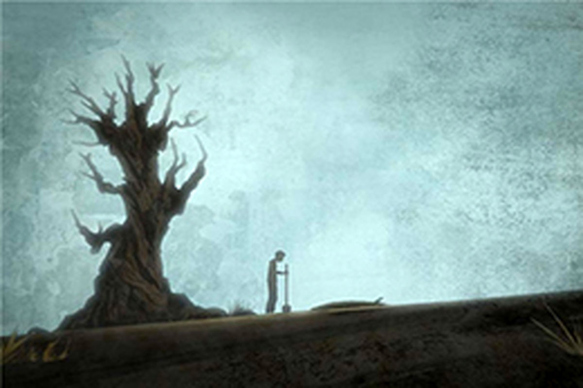 انیمیشن «درخت کهنسال» به جشنواره پوسان راه یافت