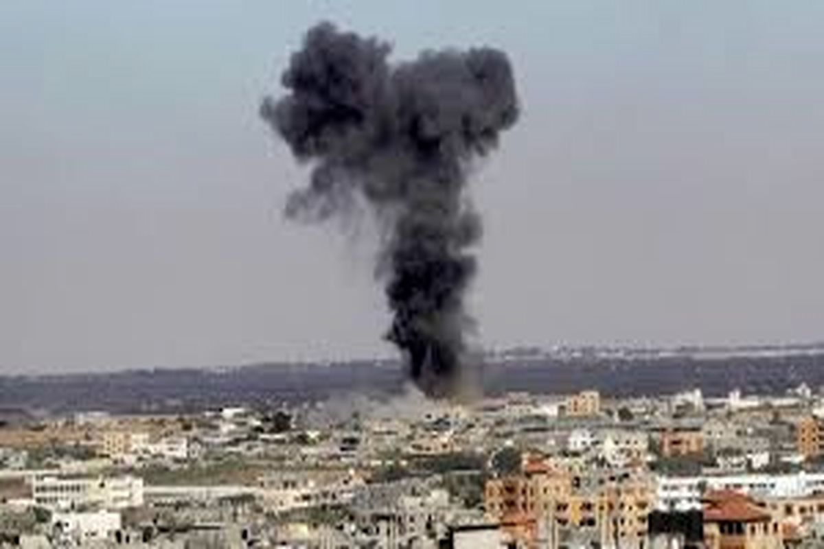 حماس درخواست سازمان ملل برای برقراری آتش بس موقت را پذیرفت