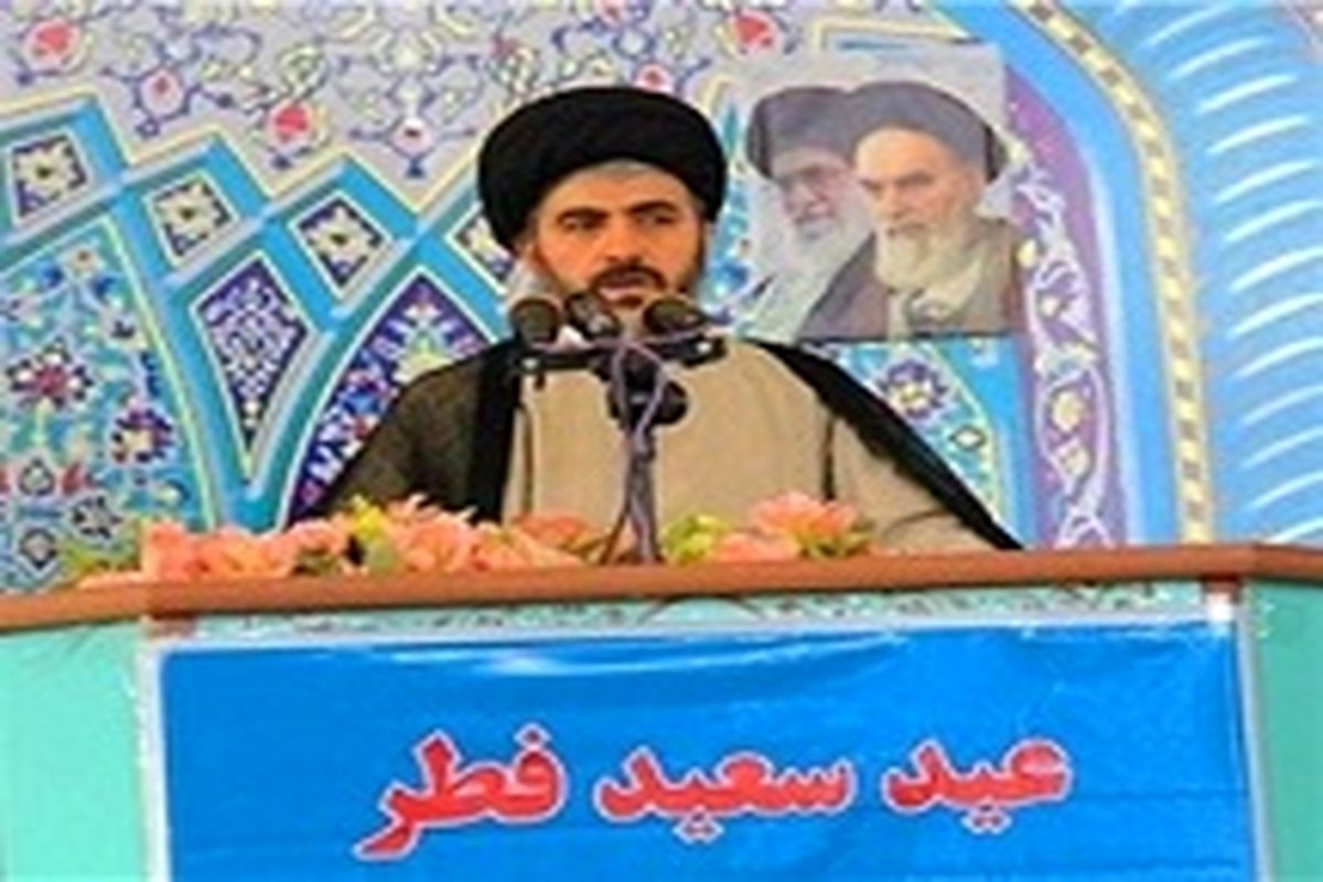 برخی ‌حاکمان کشور‌های اسلامی در راستای اهداف رژیم صهیونیستی حرکت می‌کنند