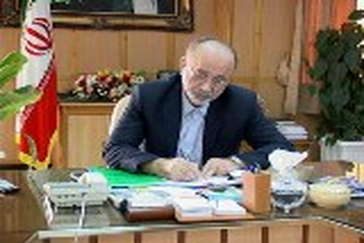 شكایات دوره های گذشته استانداری از رسانه ها پس گرفته شود