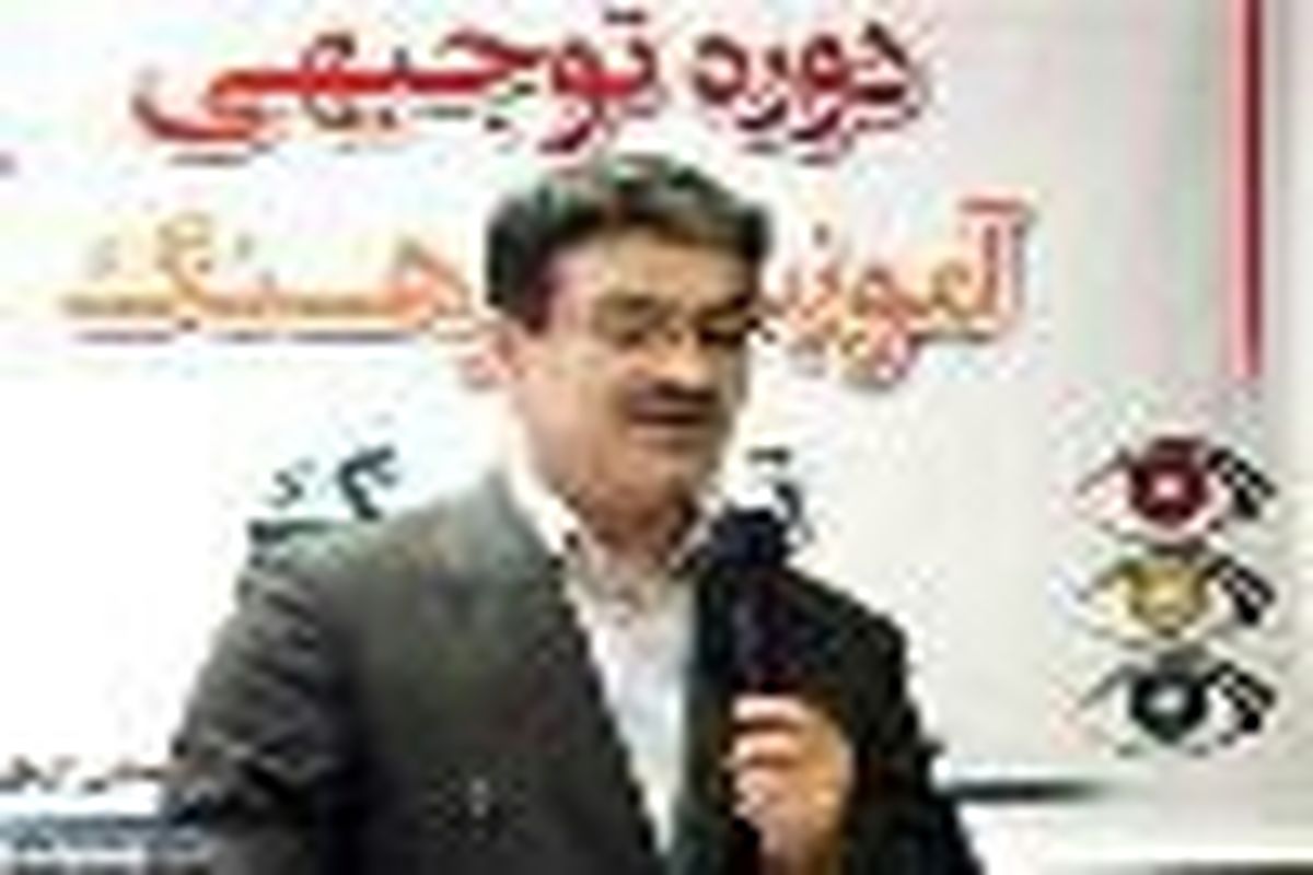 تمام کارهای انسان در فرهنگ خلاصه می‌شود