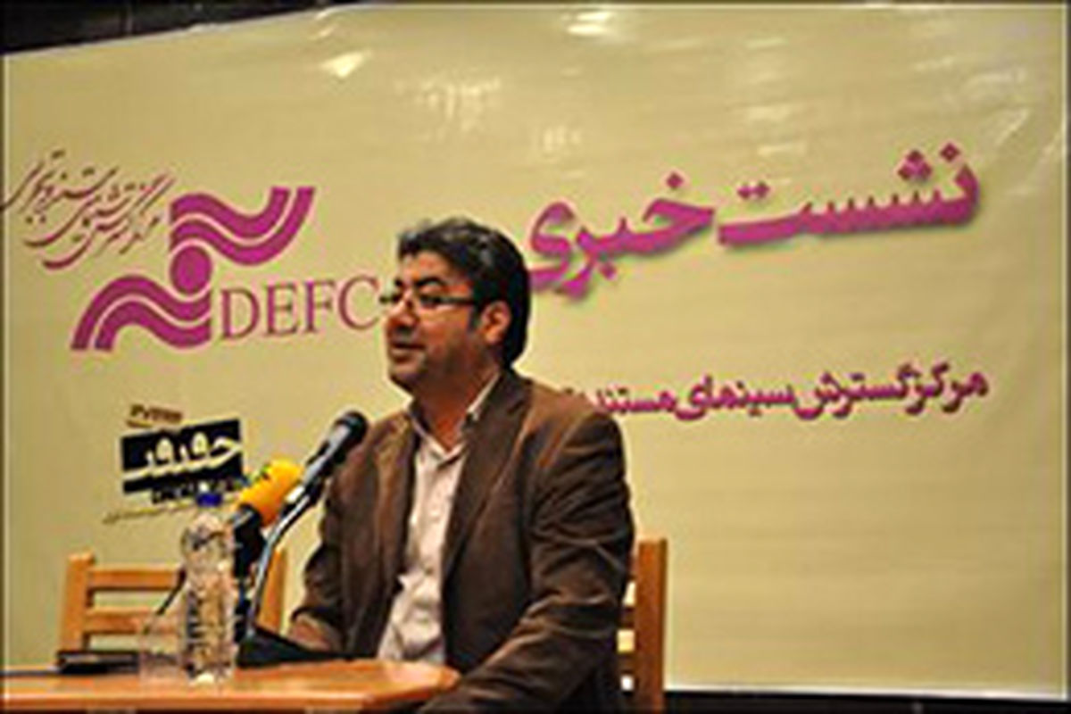 حکمیت پروژه «لاله» به رضاداد واگذار شده است