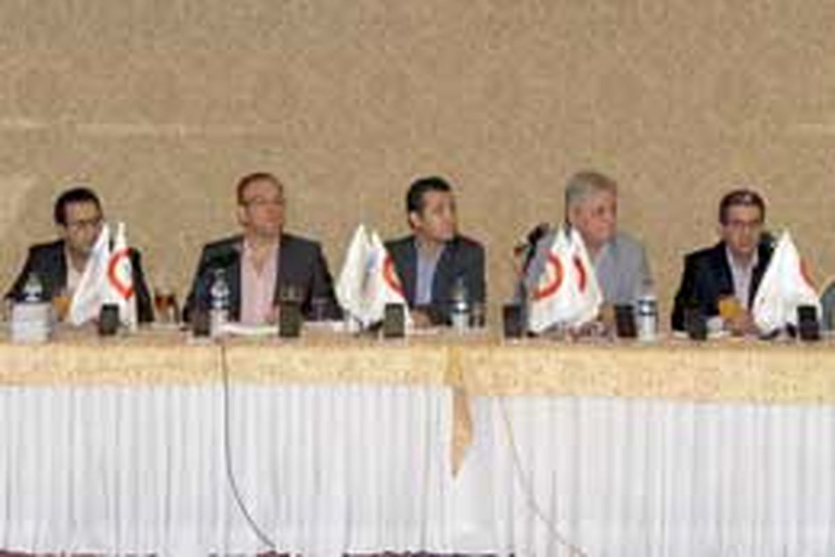 معرفی یک گوشی هوشمند جدید در تهران