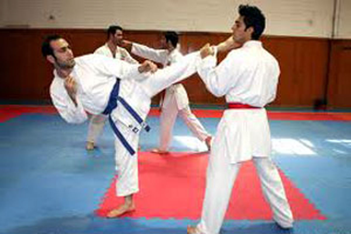 ارومیه بر سکوی سوم کشور قرار گرفت