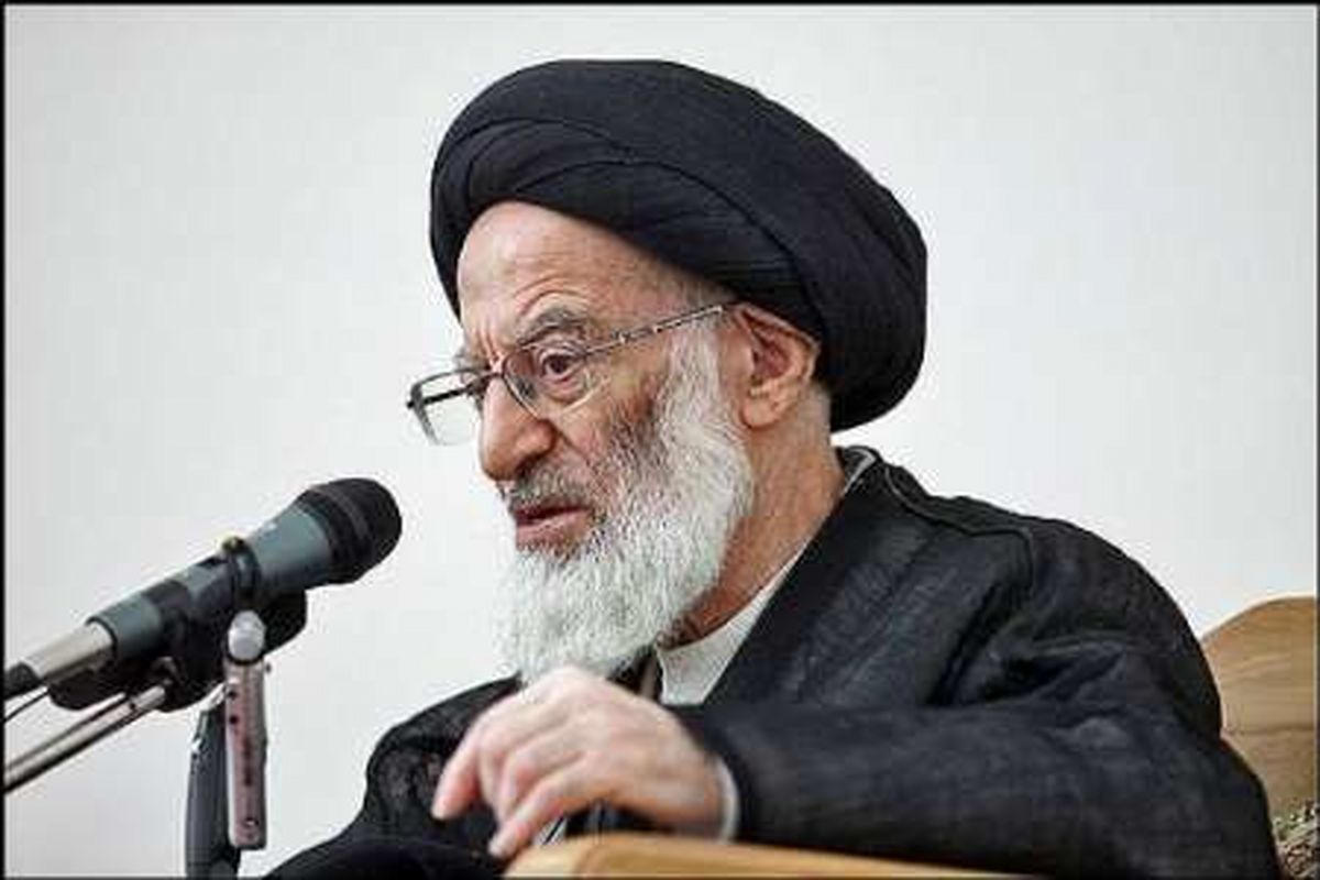موفقیت آقای روحانی موفقیت کشور است/ با حضور روحانی حس آرامش در کشور قابل لمس است