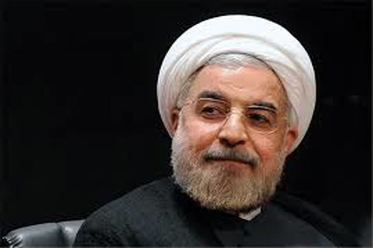 ایران از هیچ کمکی به ملت عراق دریغ نخواهد کرد/گسترش روابط ایران و عراق به نفع منطقه است