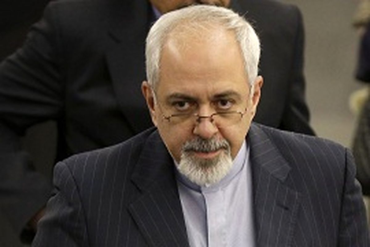 بازگشت ظریف به تهران تایید شد