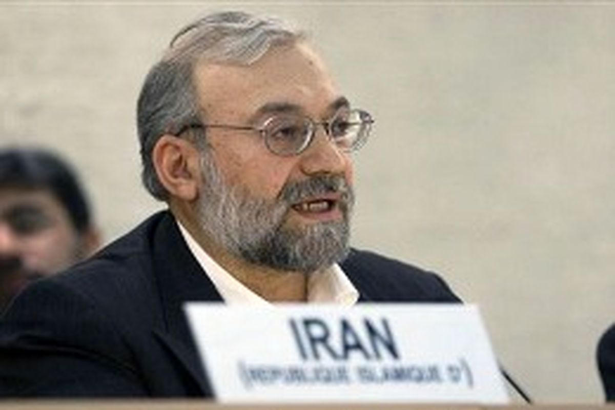 اگر پیشنهاد رئیس جمهور ایران در سازمان ملل جدی گرفته می‌شد منطقه شاهد این خشونت‌ها نبود