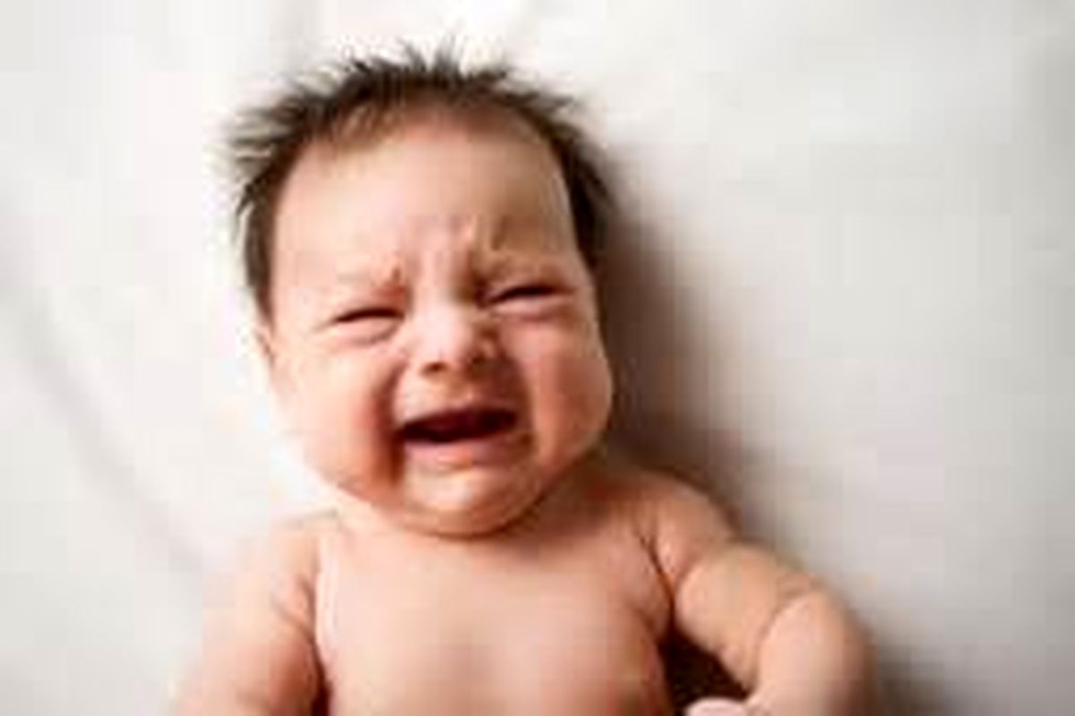 نوزادان مادران معتاد باید در یک بیمارستان ویژه نگهداری شوند