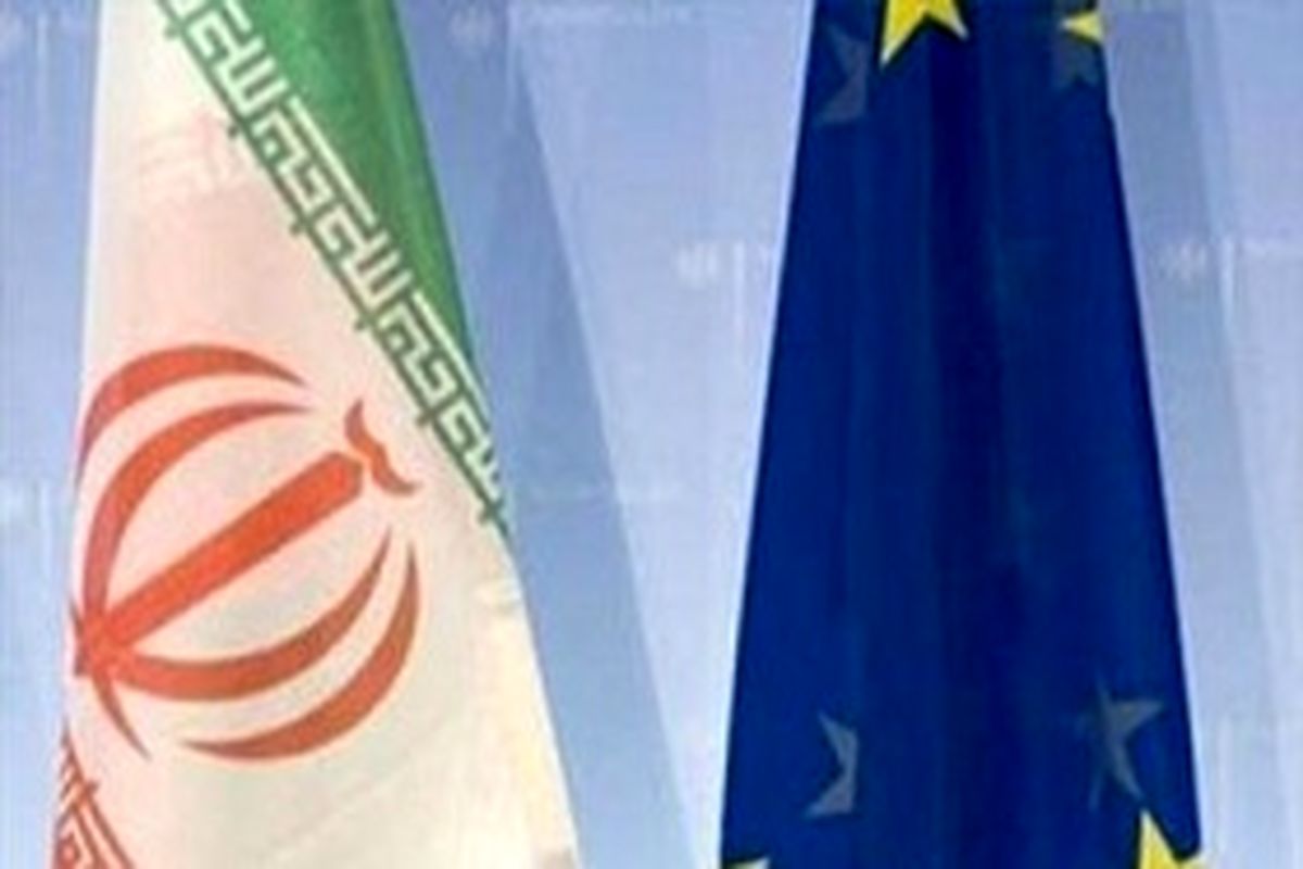 مذاکرات برقی ایران و اتحادیه اروپا آغاز شد