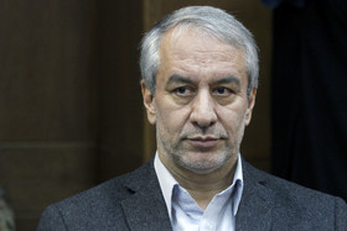کفاشیان: کی روش از مدت ها پیش نارضایتی داشت/سرمربی تیم ملی باید خسارت دهد نه ما
