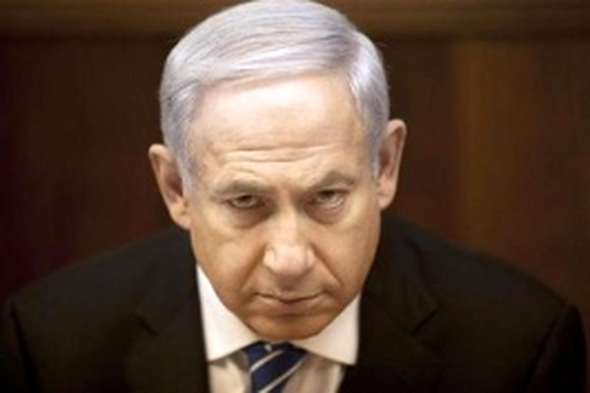 ضجه های بی پایان نتانیاهو