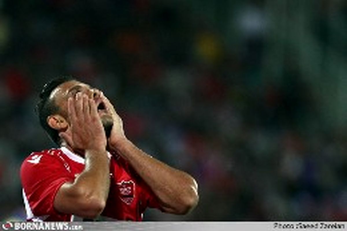 نوروزی: اعتراض هواداران طبیعی است/ نمی توانم درباره برکناری درخشان حرف بزنم