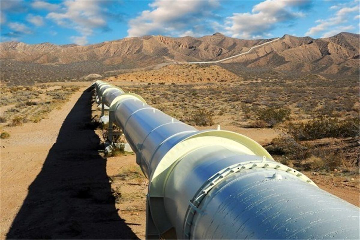 گاز ایران اردیبهشت‌ماه به بغداد صادر می‌شود