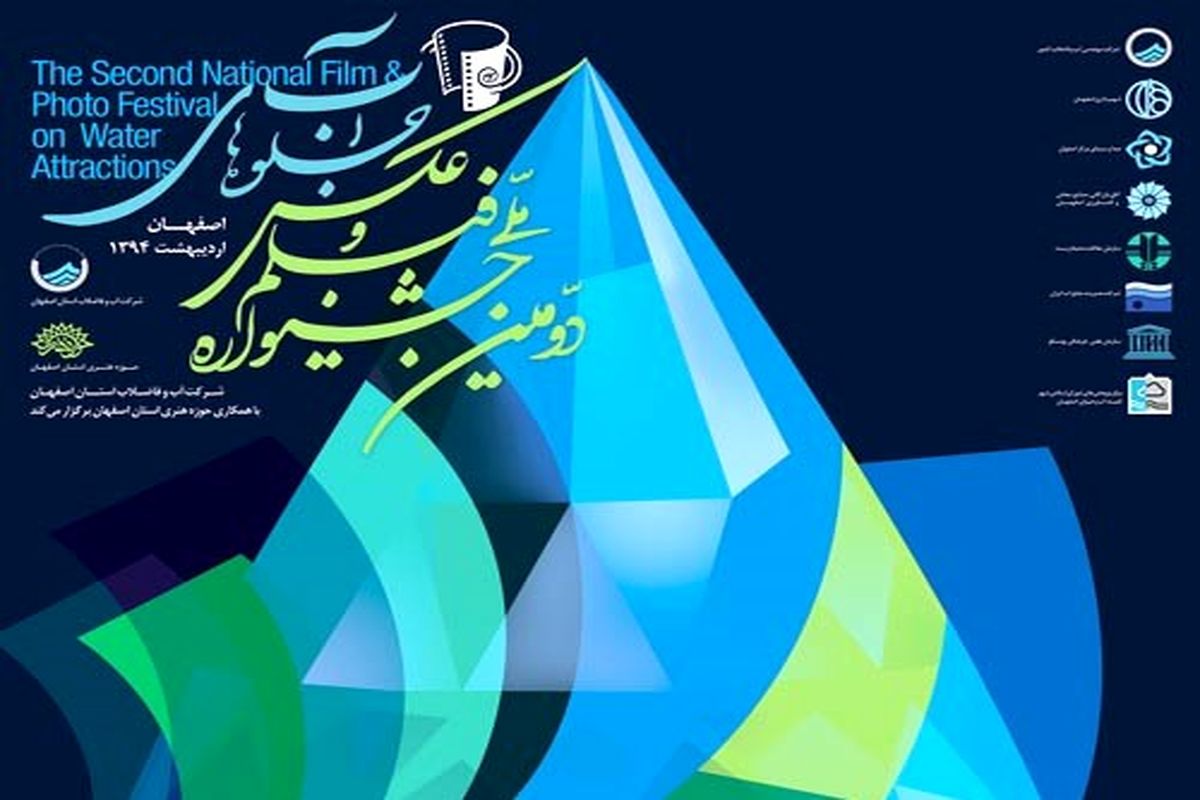 راه یابی پنج اثر از سینمای جوانان اردبیل به جشنواره سما و جلوه های آب