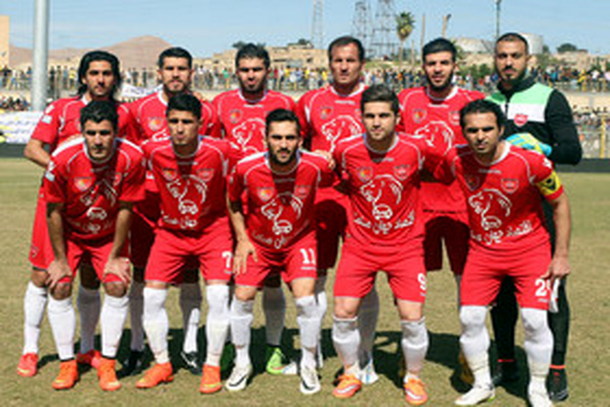 پرسپولیسی‌ها پاداش گرفتند