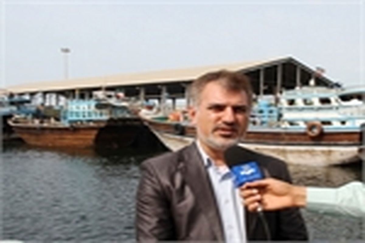 رونق اقتصاد دریایی در سواحل مکران با ایجاد زیرساخت ها/ خط مسافری جاسک- عمان فعال می شود
