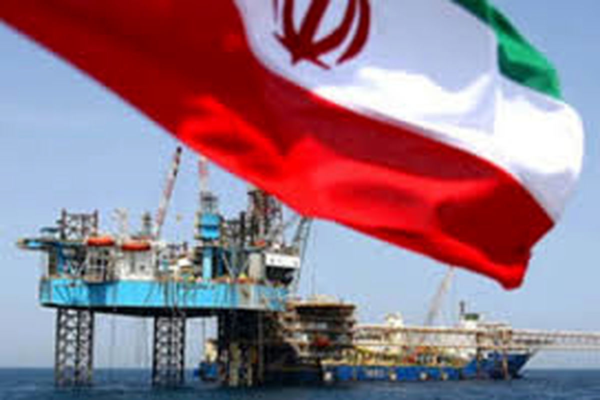 دو برابر شدن صادرات نفت خام ایران به کره جنوبی