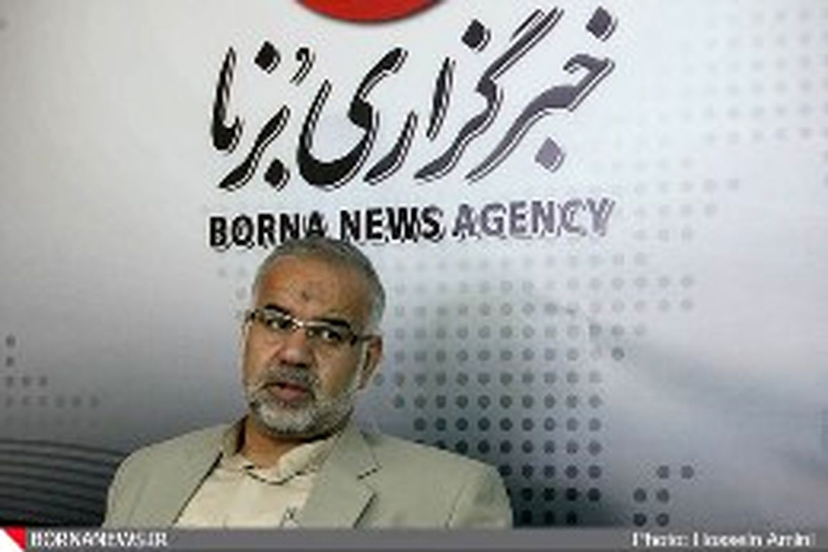 کاشانی: بازیکنان امید باید با این تفکر بخوابند که مقابل نیمار بازی می‌کنند