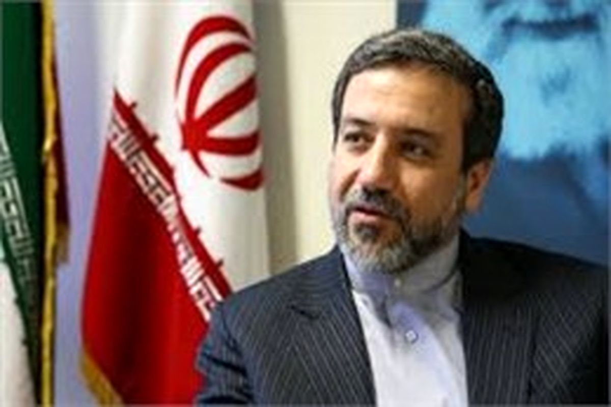 ایران امتیازی در مذاکرات نخواهد داد