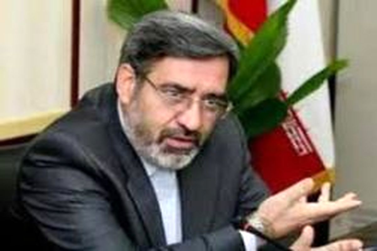 قدردانی وزیر کشور از استاندار هرمزگان