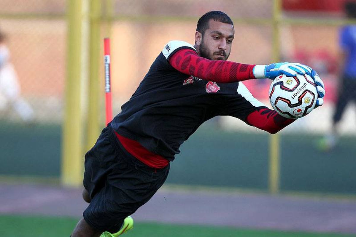 مکانی: بازیکنان ۹۸ پولشان از پارو بالا می‌رود!