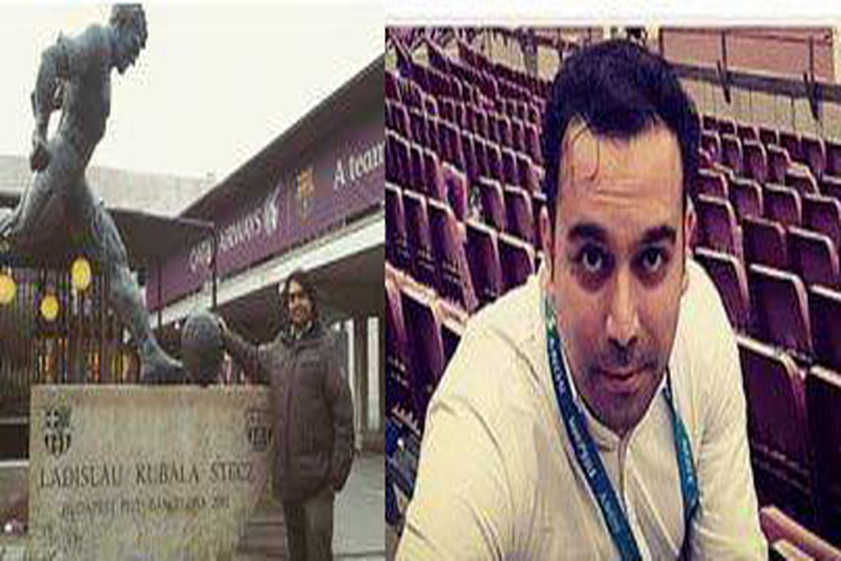قلعه‌نویی درگذشت دو خبرنگار ایرانی را تسلیت گفت