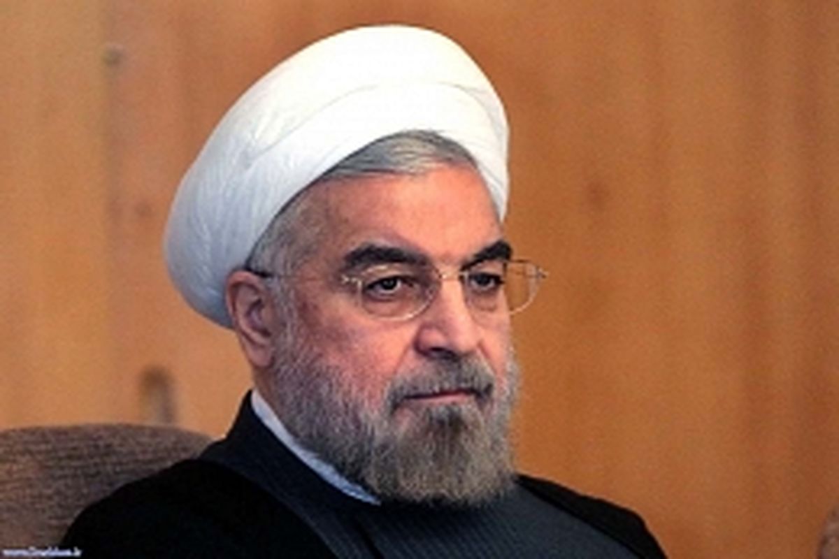پیام تسلیت دکتر روحانی به وزیر فرهنگ و ارشاد اسلامی